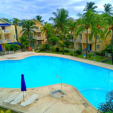 Prim 29 Villa Flic en Flac Bagian luar foto