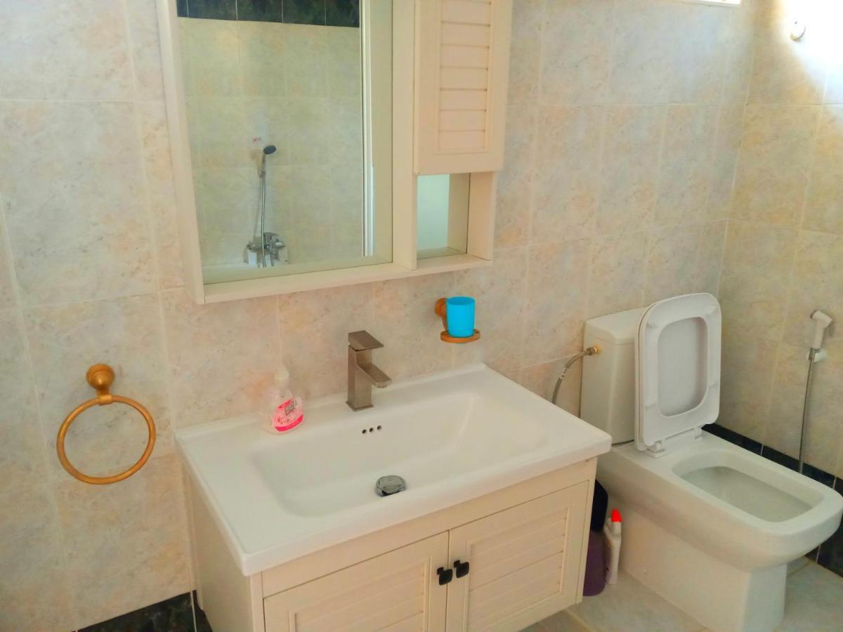 Prim 29 Villa Flic en Flac Bagian luar foto