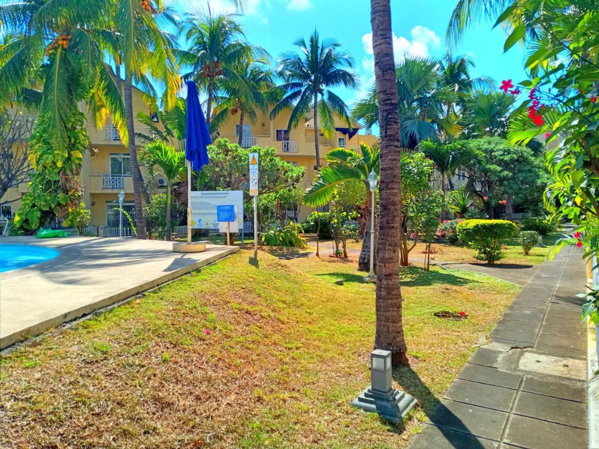 Prim 29 Villa Flic en Flac Bagian luar foto