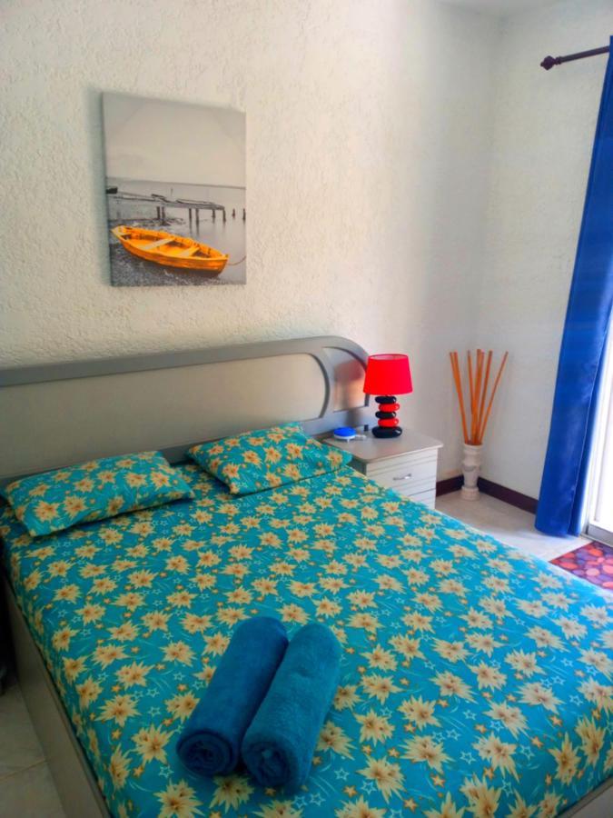 Prim 29 Villa Flic en Flac Bagian luar foto