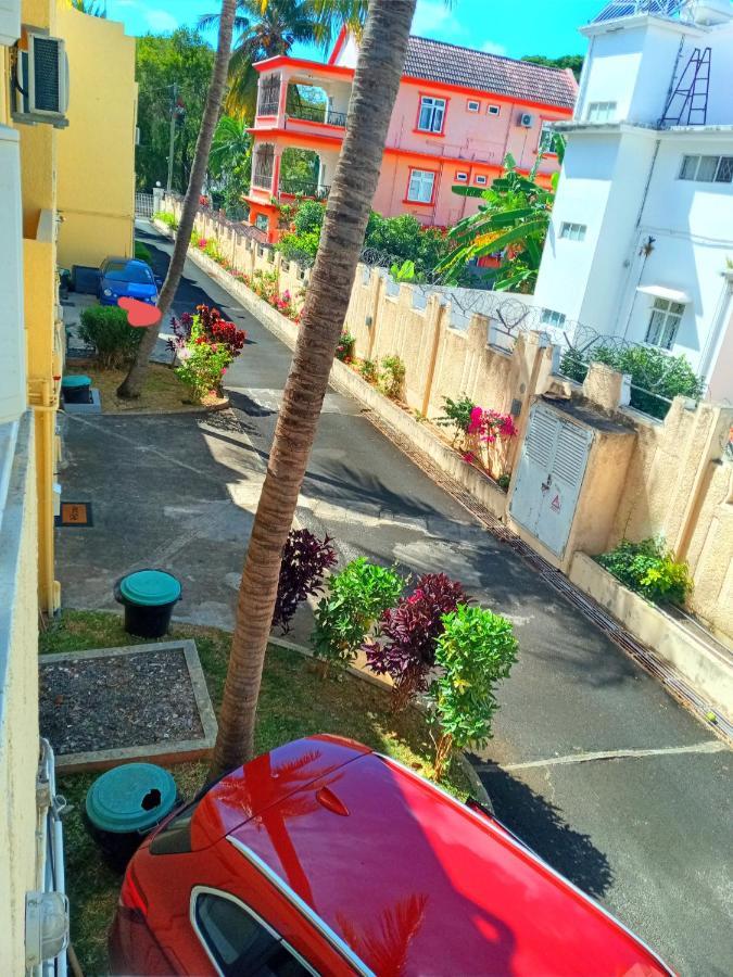 Prim 29 Villa Flic en Flac Bagian luar foto