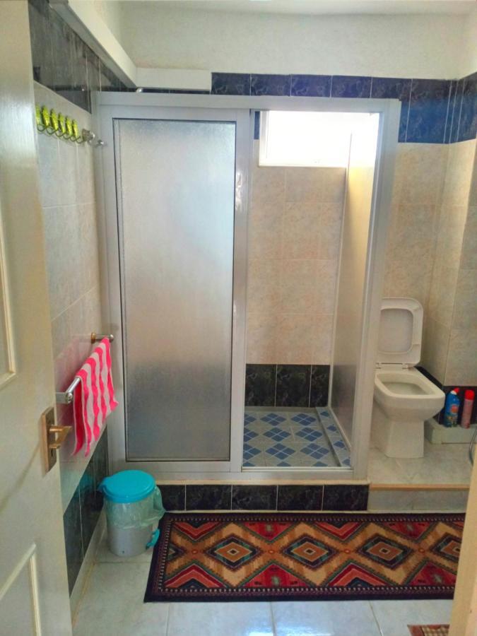 Prim 29 Villa Flic en Flac Bagian luar foto