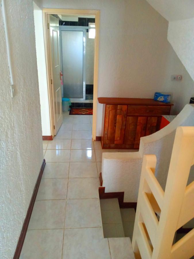 Prim 29 Villa Flic en Flac Bagian luar foto
