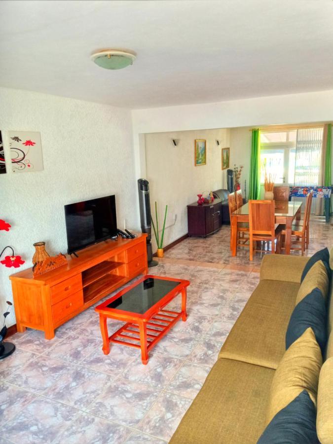 Prim 29 Villa Flic en Flac Bagian luar foto