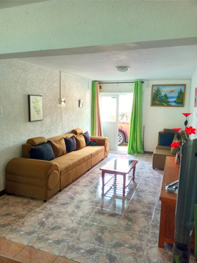 Prim 29 Villa Flic en Flac Bagian luar foto