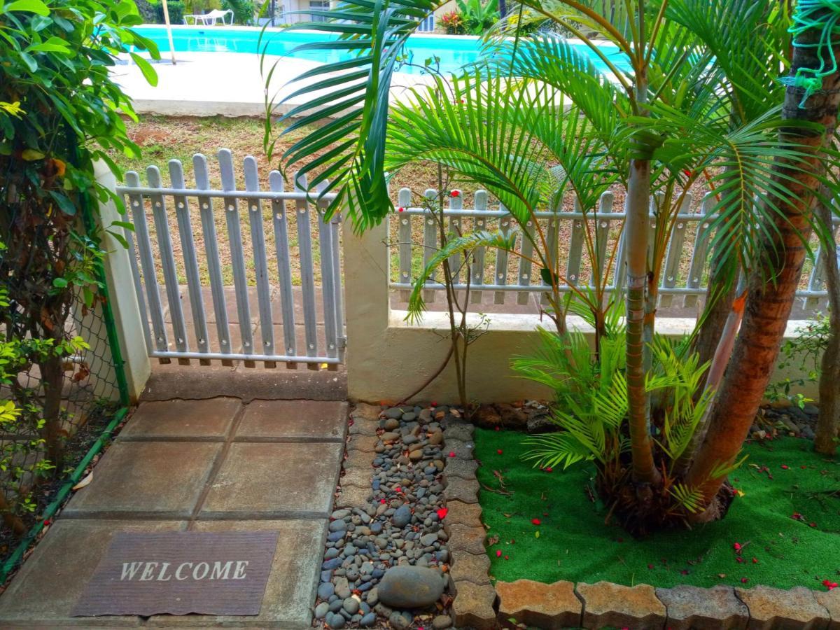Prim 29 Villa Flic en Flac Bagian luar foto