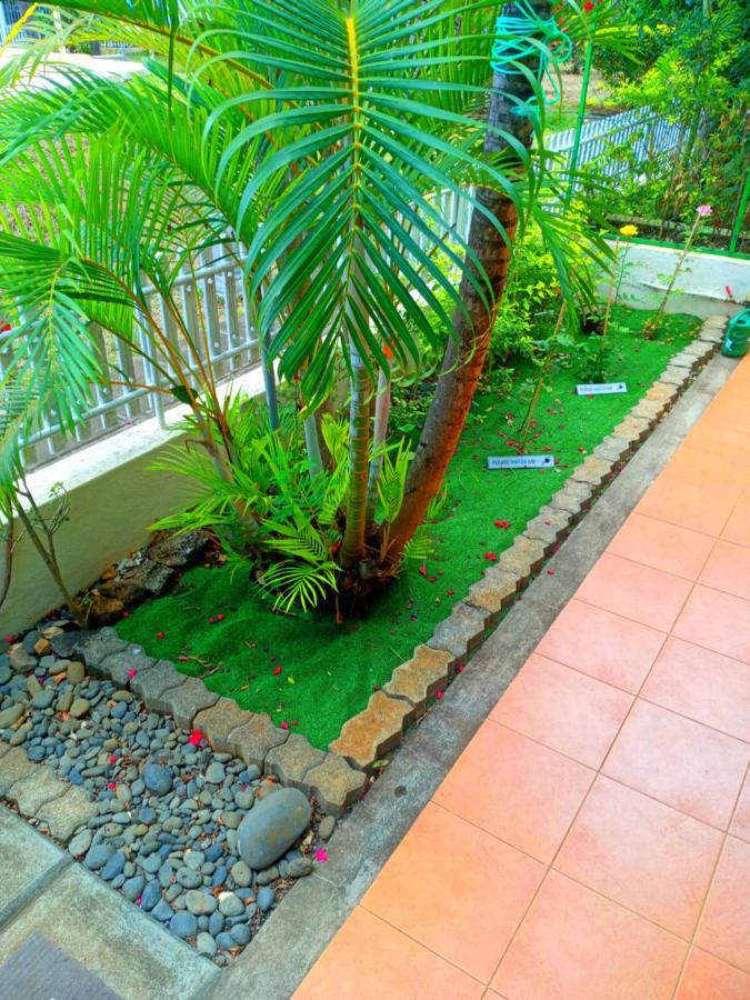 Prim 29 Villa Flic en Flac Bagian luar foto