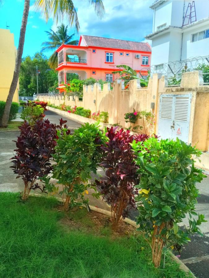 Prim 29 Villa Flic en Flac Bagian luar foto