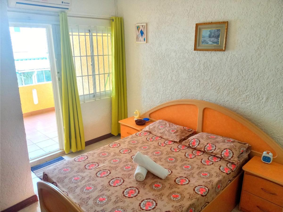 Prim 29 Villa Flic en Flac Bagian luar foto